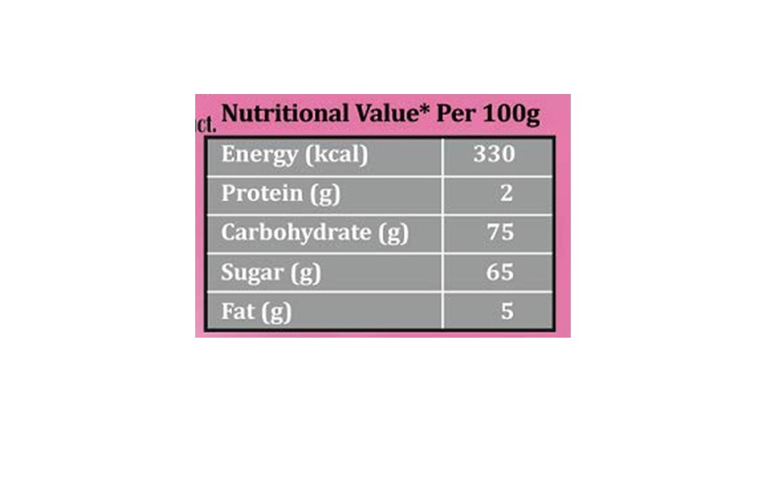 Creamix Smoothie Premix    Pack  400 grams